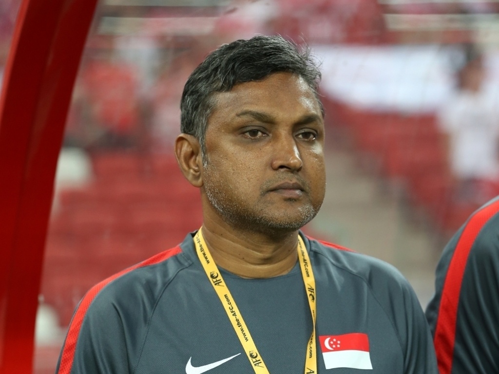 Park Hang-seo,  Tan Cheng Hoe,  Keisuke Honda,  Felix anh 10