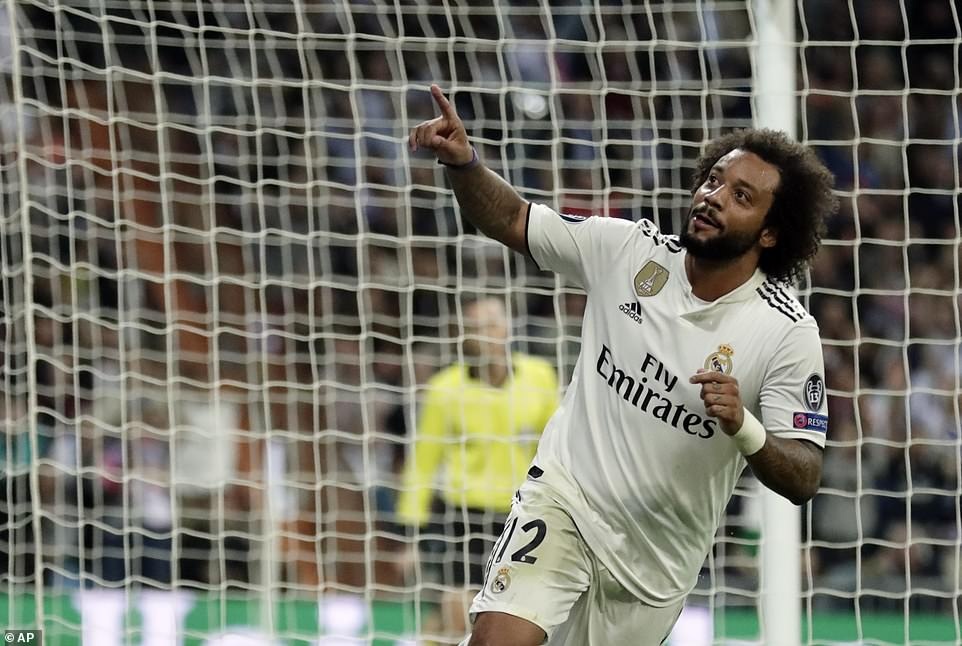 Benzema ghi bàn, Real Madrid vs Plzen, HLV Lopetegui sa thải, Real Madrid thua ảnh 2 Benzema ghi ban, Real Madrid vs Plzen, HLV Lopetegui sa thai, Real Madrid thua anh 2