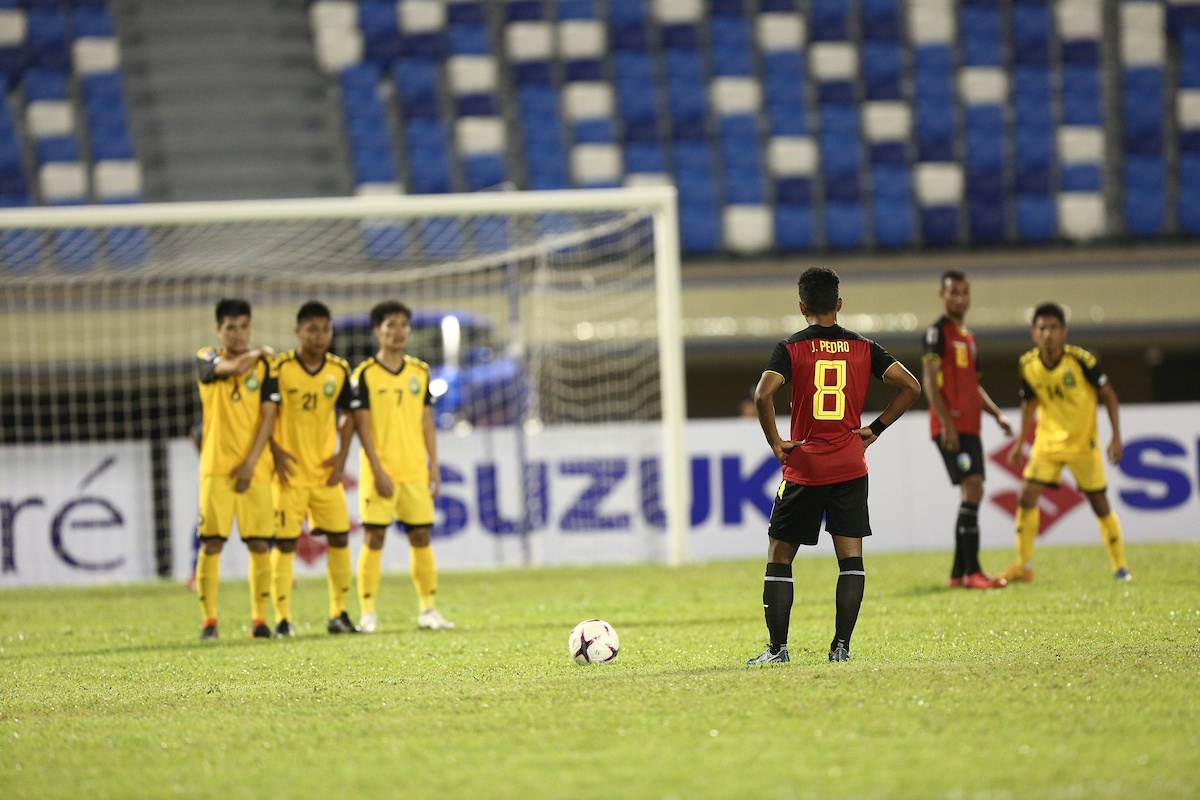 AFF Cup 2018, U23 Việt Nam, đội tuyển Việt Nam, bóng đá Đông Nam Á ảnh 2 AFF Cup 2018, U23 Viet Nam, doi tuyen Viet Nam, bong da Dong Nam A anh 2