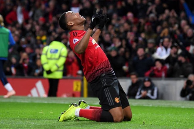 Truc tiep Man Utd vs Everton anh 2