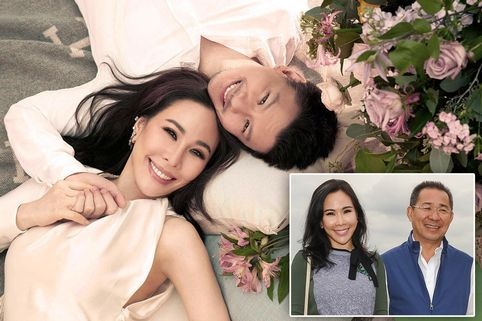 Vichai Srivaddhnaprabha, Voramas, trực thăng bốc cháy, Leicester City ảnh 2 Vichai Srivaddhnaprabha, Voramas, truc thang boc chay, Leicester City anh 2