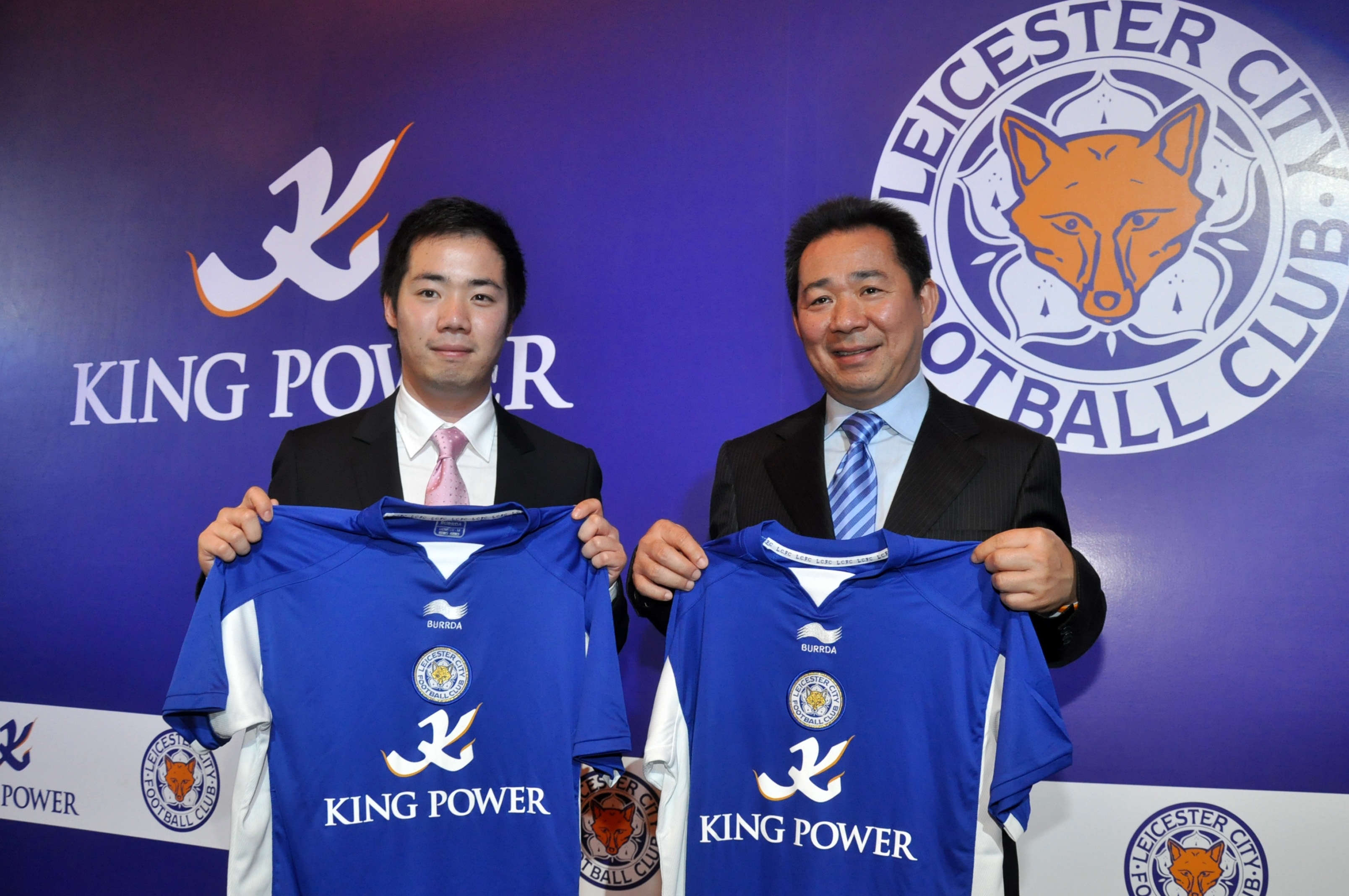 Ong chu Leicester City,  roi truc thang anh 6
