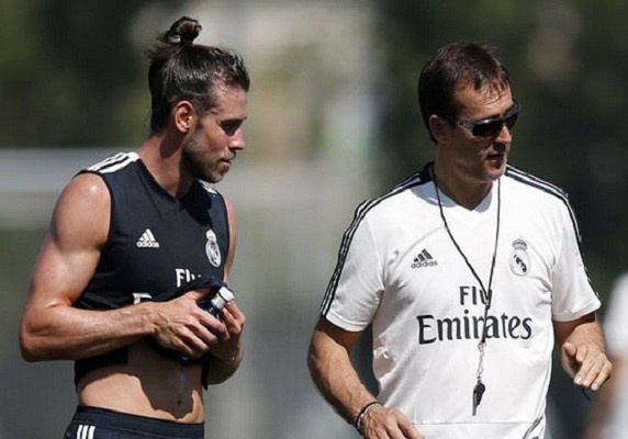 Huyen thoai Real chi trich Bale choi te hai khien Lopetegui bi sa thai hinh anh