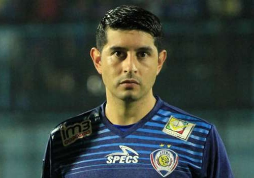 Indonesia cong bo danh sach du AFF Cup: Cau thu nhap tich bi loai hinh anh