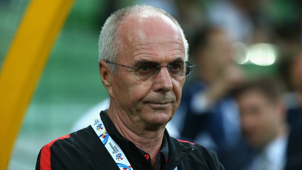 đội tuyển Philippines,  Sven-Goran Eriksson,  AFF Cup 2018,  Azkals ảnh 3 doi tuyen Philippines,  Sven-Goran Eriksson,  AFF Cup 2018,  Azkals anh 3