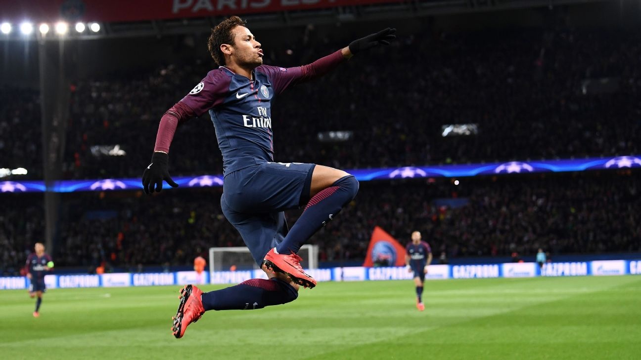 PSG,  Neymar,  Champions League ảnh 1 PSG,  Neymar,  Champions League anh 1