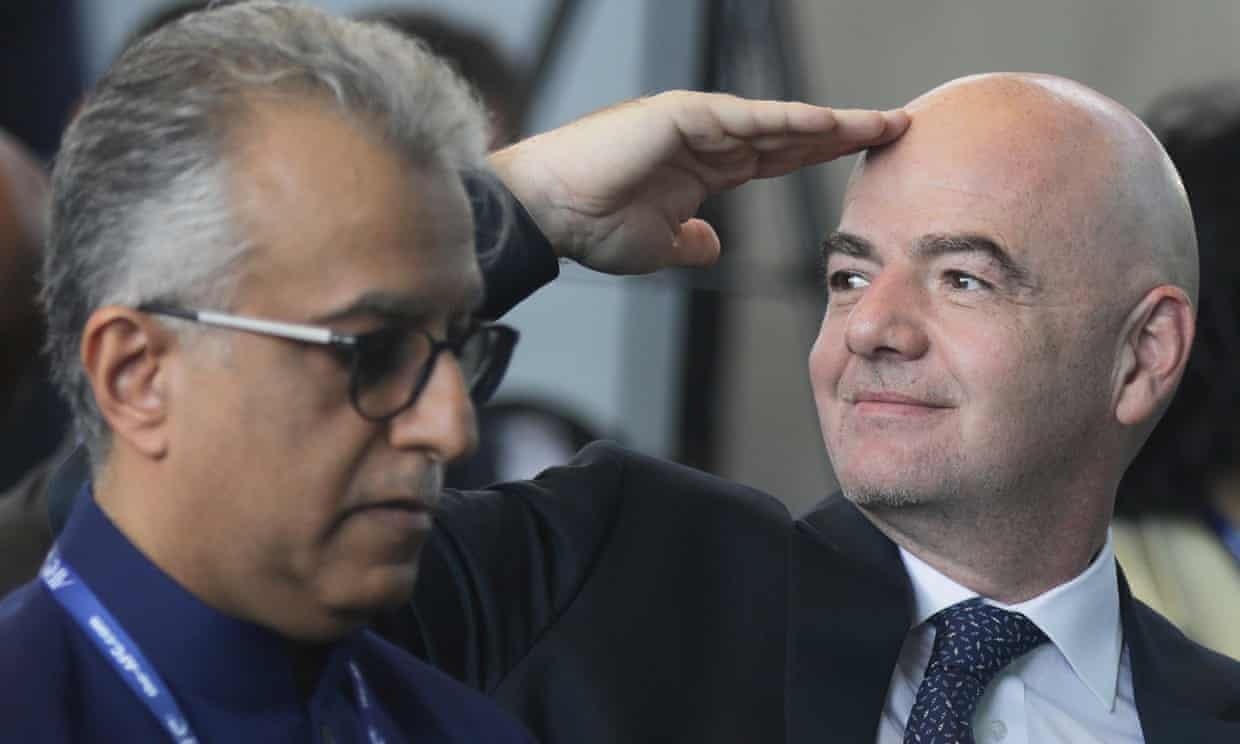 đội tuyển Việt Nam,  World Cup 2022,  Qatar,  Gianni Infantino,  FIFA ảnh 2 doi tuyen Viet Nam,  World Cup 2022,  Qatar,  Gianni Infantino,  FIFA anh 2