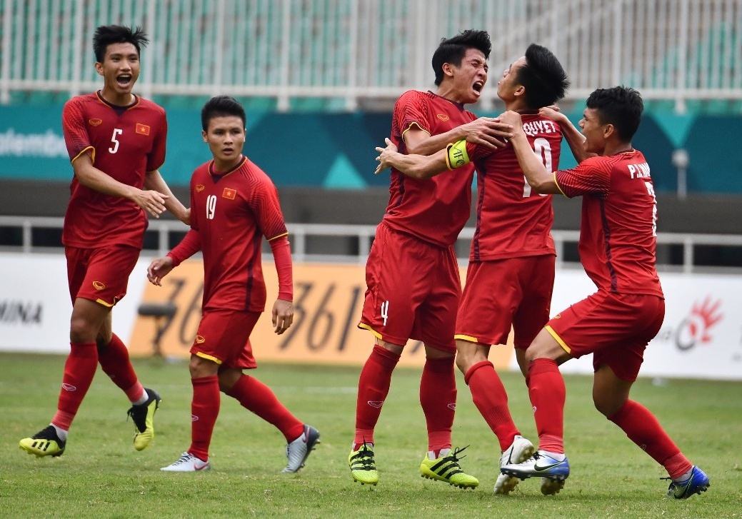 DT Viet Nam co co hoi the nao khi World Cup mo rong len 48 doi? hinh anh