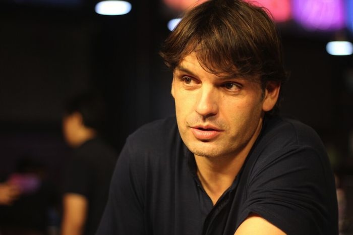 Fernando Morientes, đội tuyển Indonesia, AFF Cup 2018 ảnh 1 Fernando Morientes, doi tuyen Indonesia, AFF Cup 2018 anh 1