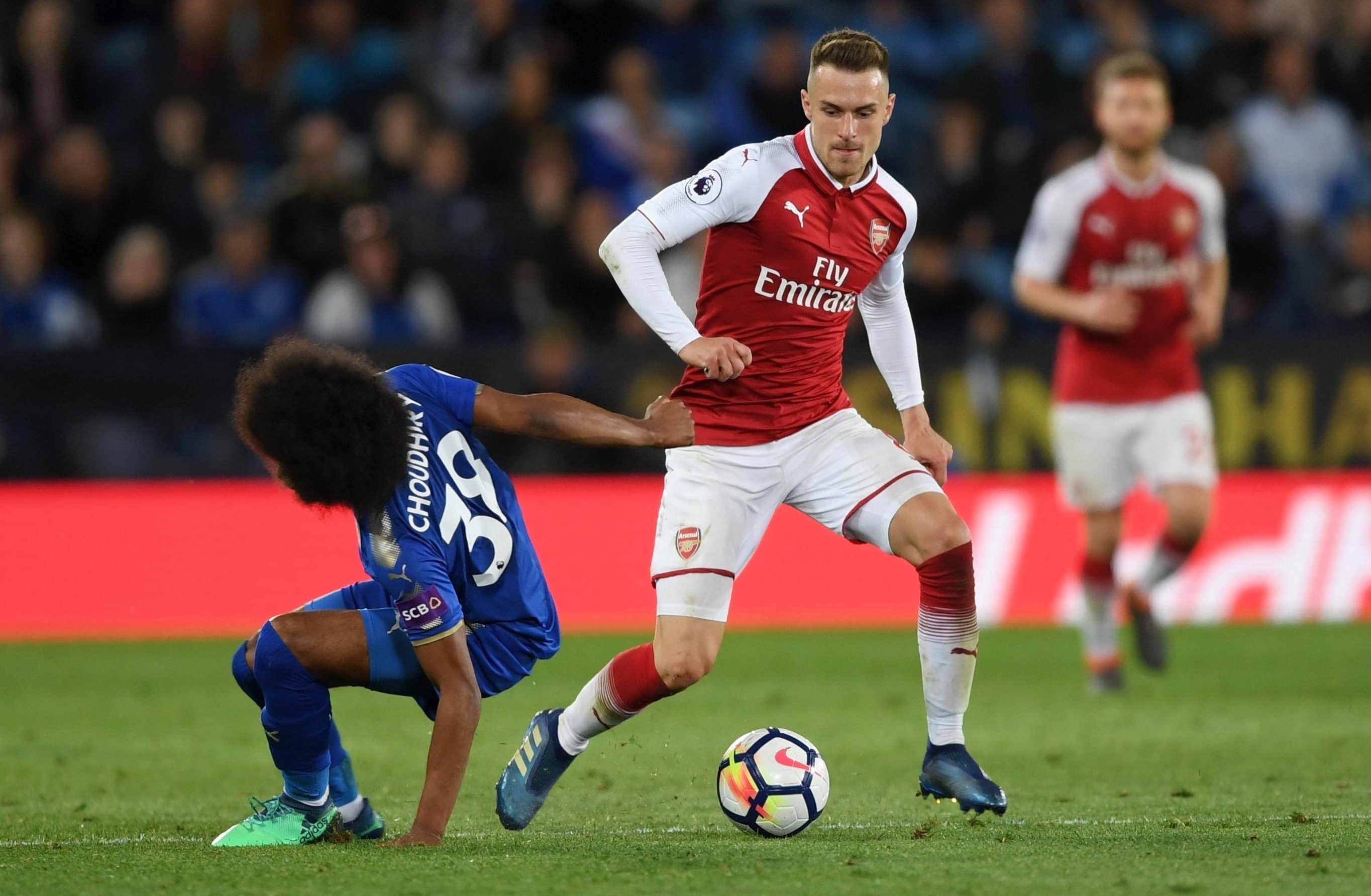 Arsenal vs Liverpool, Arsenal mất chuỗi thắng, Salah tỏa sáng ảnh 3 Arsenal vs Liverpool, Arsenal mat chuoi thang, Salah toa sang anh 3