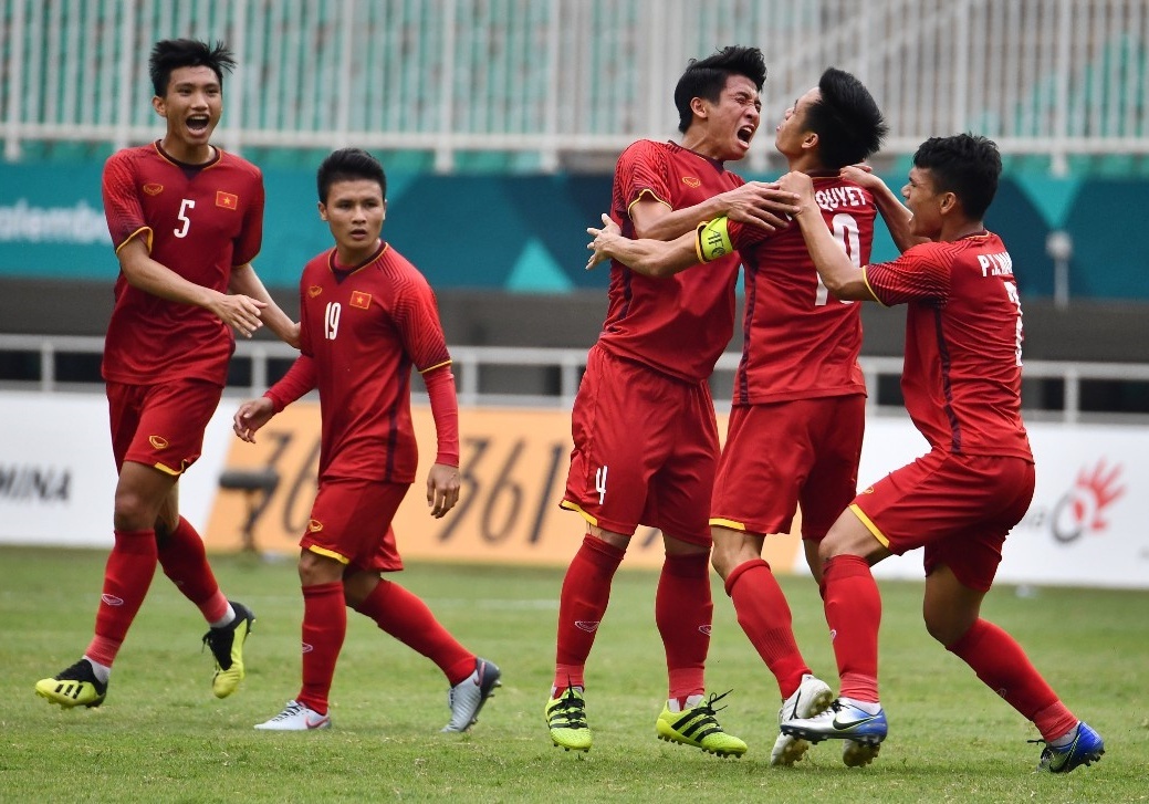 'Viet Nam dat muc tieu du World Cup trong 8 nam nua' hinh anh