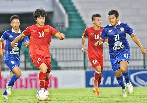 HLV Thai Lan: 'DT Viet Nam la doi thu nguy hiem nhat tai AFF Cup' hinh anh