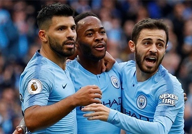 Sergio Aguero cham moc ghi ban vi dai cua Thierry Henry va Rooney hinh anh