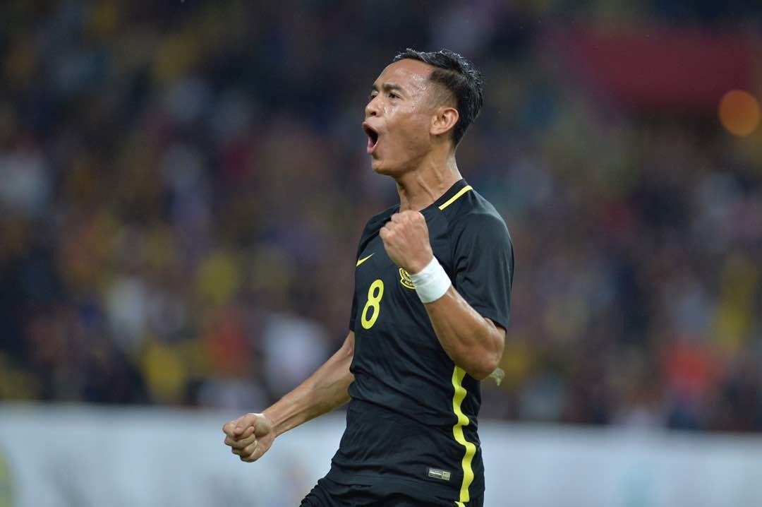 doi tuyen Malaysia,  AFF Cup,  Tan Cheng Hoe,  Nor Azam,  Maldives anh 1