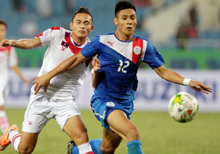 Lao so huu thanh tich 'sieu tham hoa' trong lich su AFF Cup hinh anh