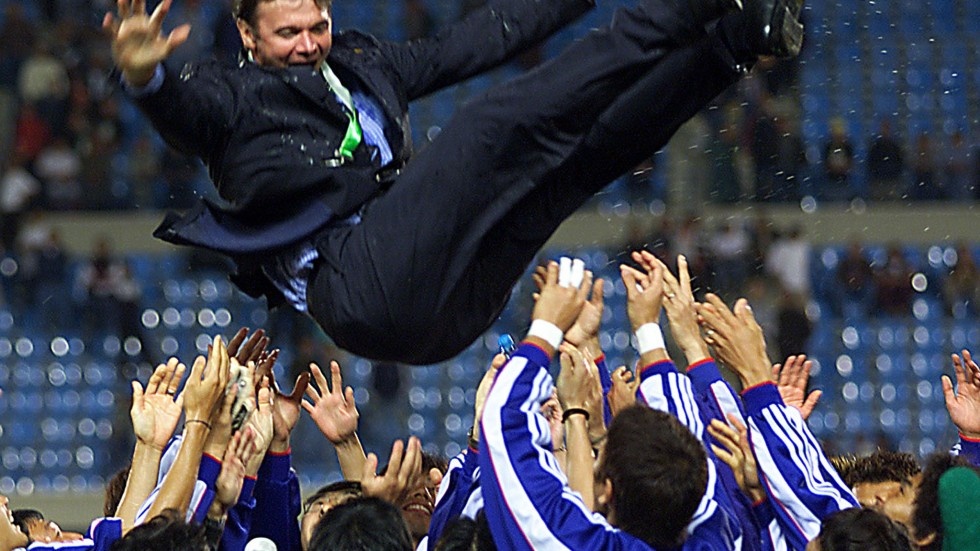 Philippe Troussier,  giam doc ky thuat PVF,  World Cup,  doi tuyen Viet Nam anh 2