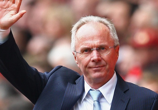 HLV Indonesia tuyen bo khong so Eriksson hay Honda tai AFF Cup hinh anh