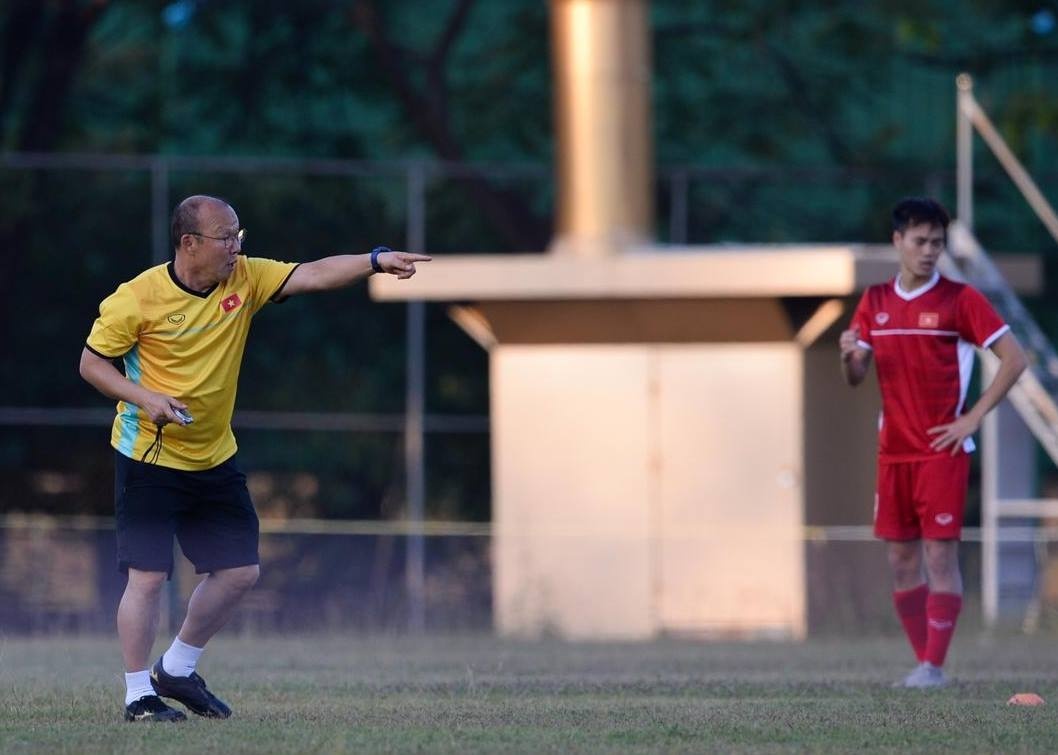Văn Quyết, đội tuyển Việt Nam, Lào vs Việt Nam, AFF Cup 2018 ảnh 2 Van Quyet, doi tuyen Viet Nam, Lao vs Viet Nam, AFF Cup 2018 anh 2
