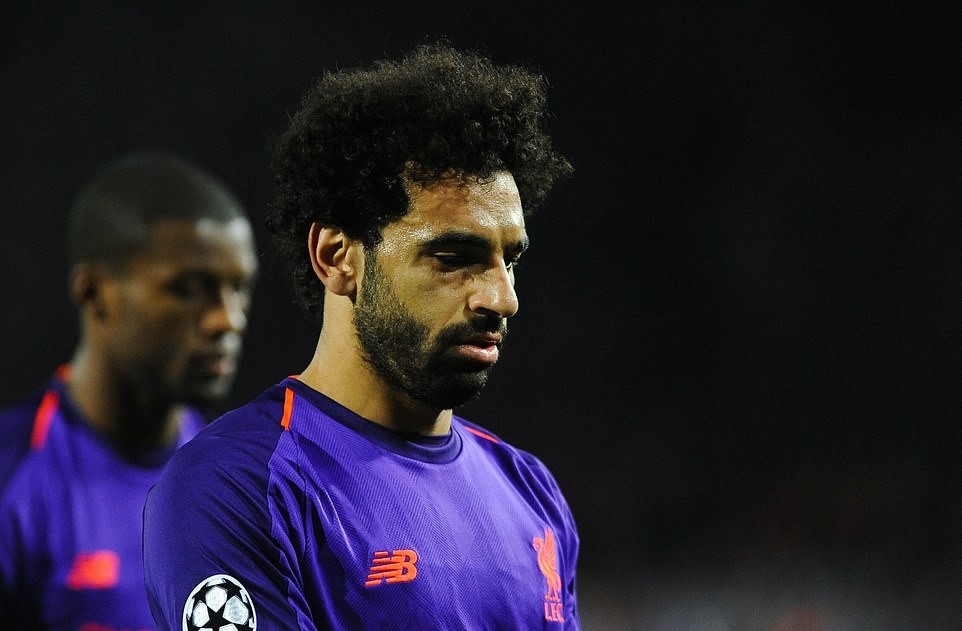Liverpool thua doi cuoi bang 0-2 o Champions League hinh anh