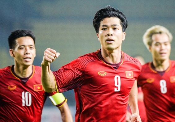 Vu Nhu Thanh: 'Viet Nam va Thai Lan co the choi ngang ngua' hinh anh