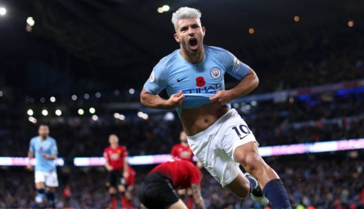 Man City 3-1 Man Utd: Tran derby mot chieu hinh anh