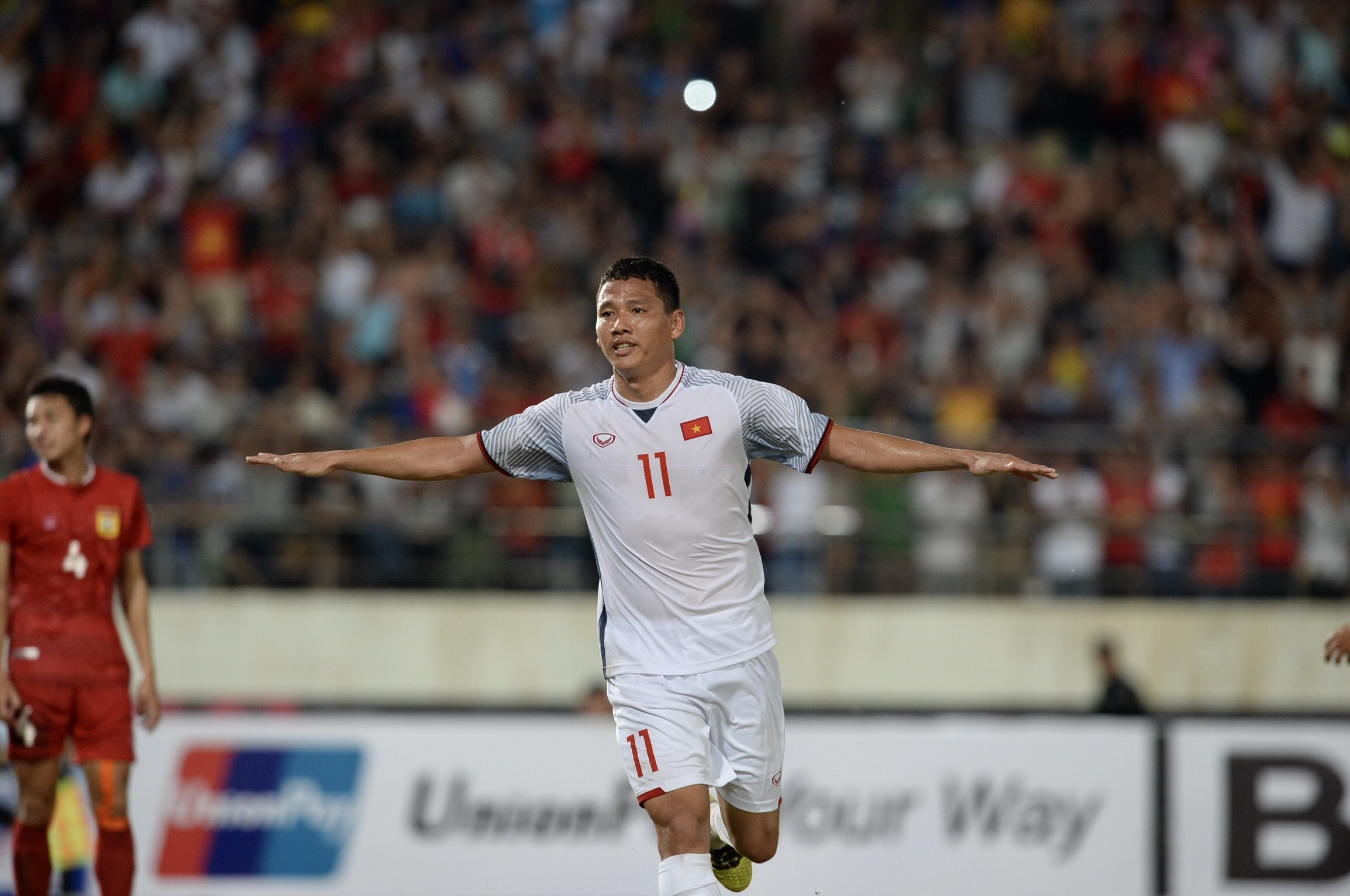 doi tuyen Viet Nam,  AFF Cup anh 2