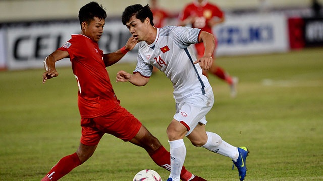 Cu chay da chua hoan hao cua doi tuyen Viet Nam hinh anh