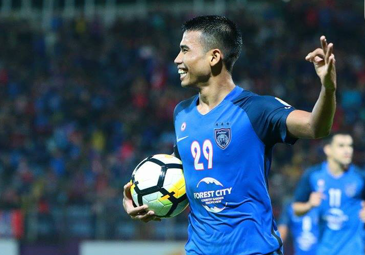 Safawi Rasid the hien ky thuat sieu hang bang ban thang tai SEA Games hinh anh