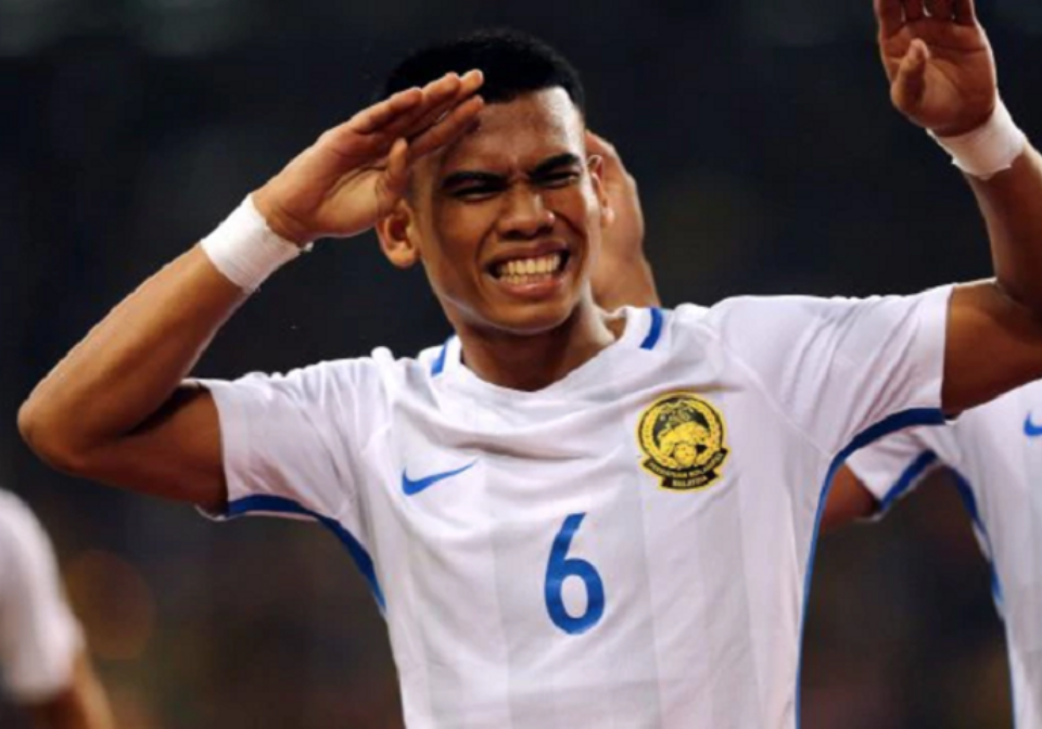 Safawi Rasid va su troi day cua ngoi sao tre tung bi thai loai hinh anh