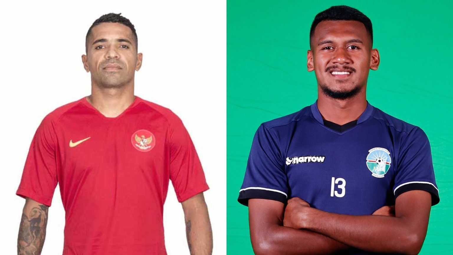 doi tuyen Viet Nam,  do tuoi trung binh,  AFF Cup 2018 anh 2