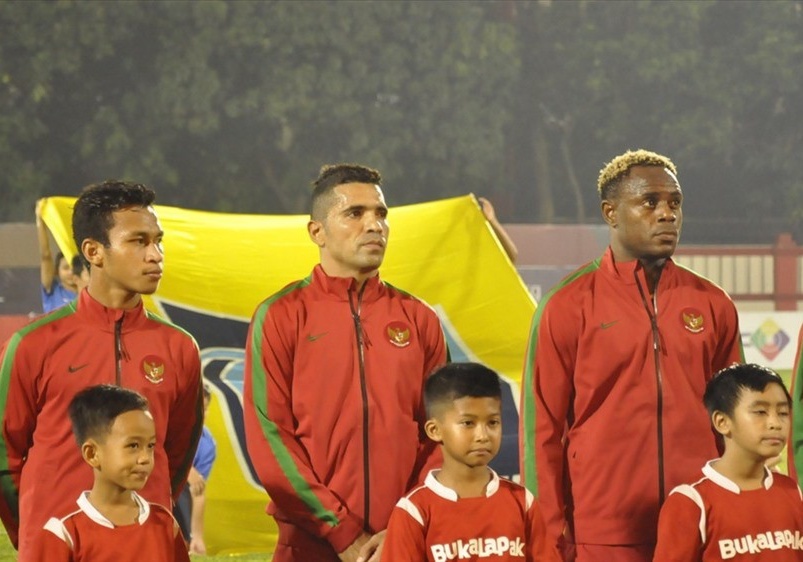 Indonesia quy dinh nghiem ngat che do sinh hoat cua cau thu du AFF Cup hinh anh