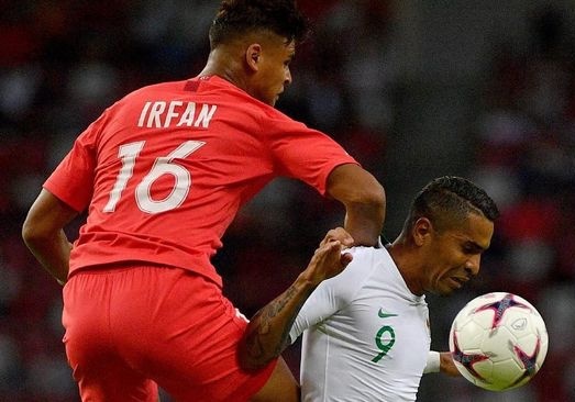 HLV Bima Sakti, đội tuyển Indonesia, AFF Cup 2018, Andik Vermansah ảnh 2 HLV Bima Sakti, doi tuyen Indonesia, AFF Cup 2018, Andik Vermansah anh 2