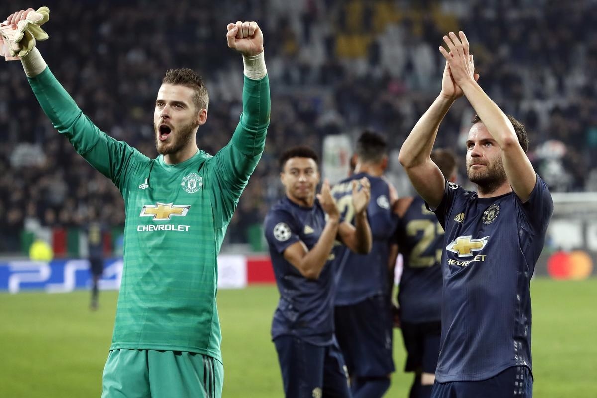 Man City vs Man Utd, Mourinho ăn mừng, Pep Guardiola, Lukaku xuống phong độ ảnh 2 Man City vs Man Utd, Mourinho an mung, Pep Guardiola, Lukaku xuong phong do anh 2