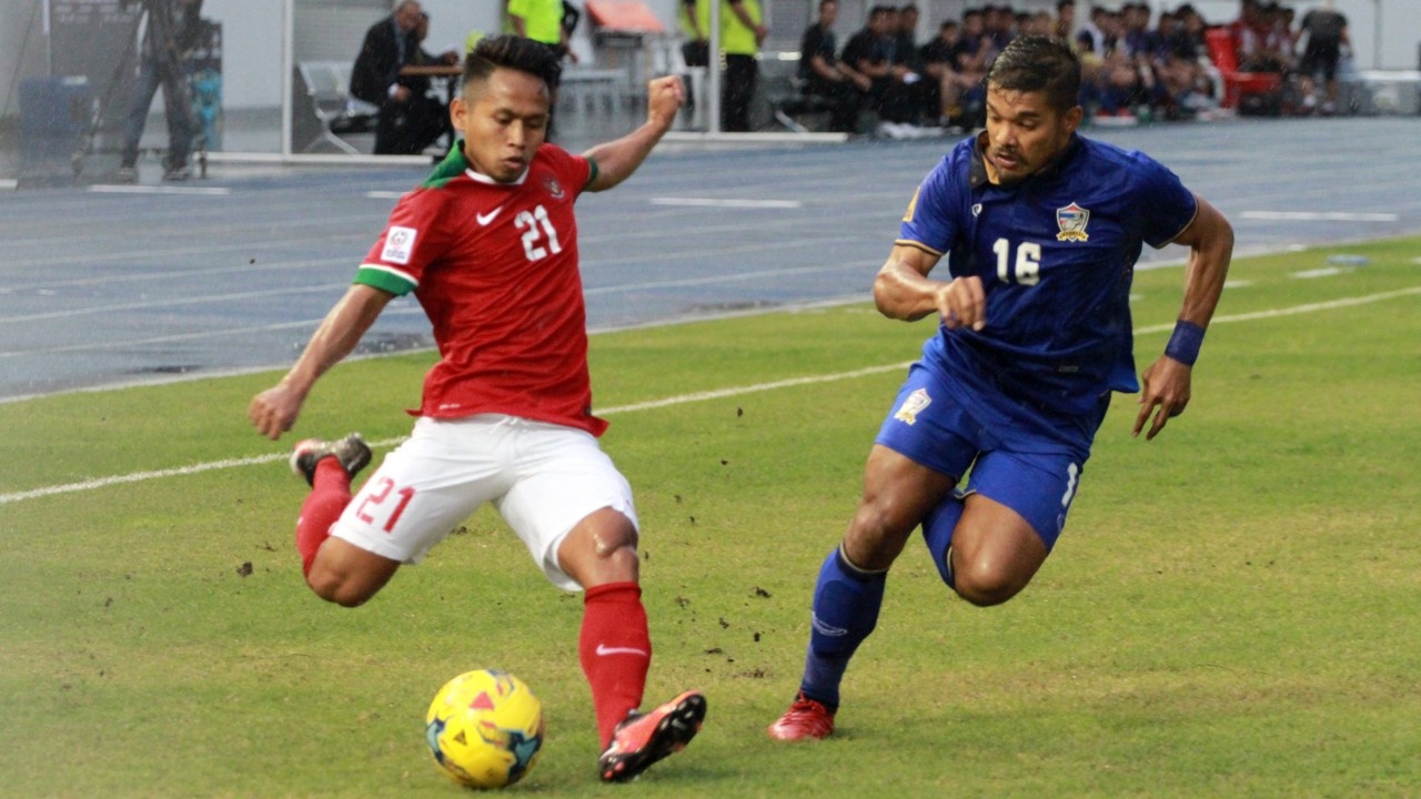 HLV Bima Sakti, đội tuyển Indonesia, AFF Cup 2018, Andik Vermansah ảnh 1 HLV Bima Sakti, doi tuyen Indonesia, AFF Cup 2018, Andik Vermansah anh 1