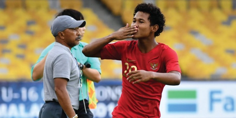 đội tuyển Indonesia,  AFF Cup 2018 ảnh 1 doi tuyen Indonesia,  AFF Cup 2018 anh 1