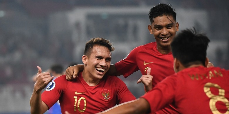 đội tuyển Indonesia,  AFF Cup 2018 ảnh 2 doi tuyen Indonesia,  AFF Cup 2018 anh 2