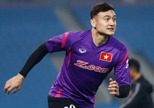 Thu mon Van Lam lot vao tam ngam cua tan binh Thai League 1 hinh anh