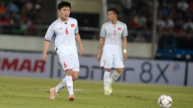 Gia ve AFF Cup duoc rao ban thay doi lien tuc tren mang xa hoi hinh anh