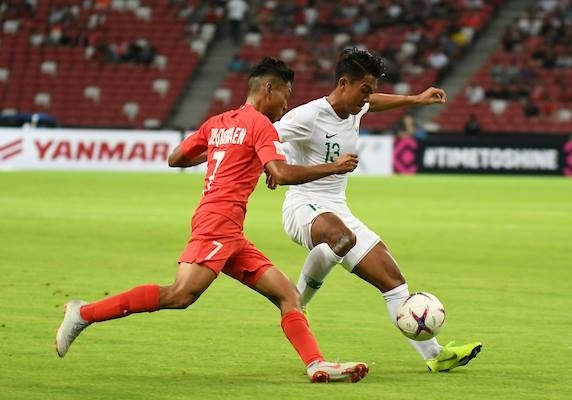 That bai o tran ra quan AFF Cup co the la 'diem lanh' voi DT Indonesia hinh anh
