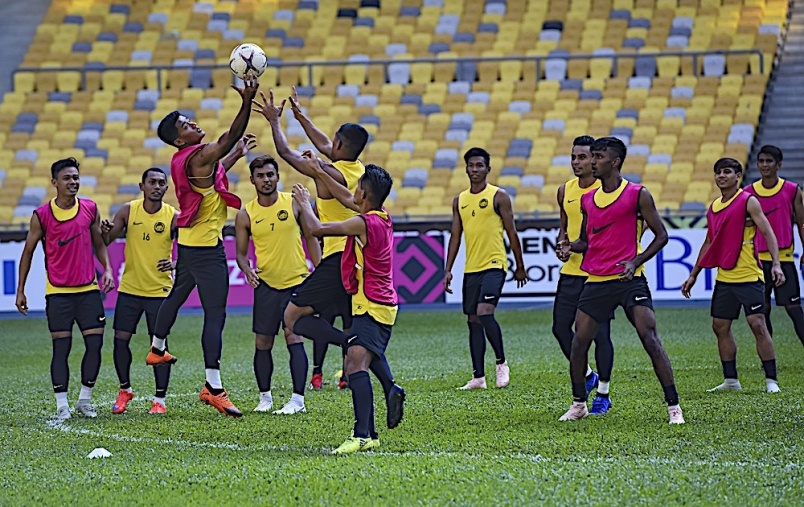 HLV Tan Cheng Hoe, đội tuyển Malaysia, đội tuyển Việt Nam, AFF Cup ảnh 2 HLV Tan Cheng Hoe, doi tuyen Malaysia, doi tuyen Viet Nam, AFF Cup anh 2