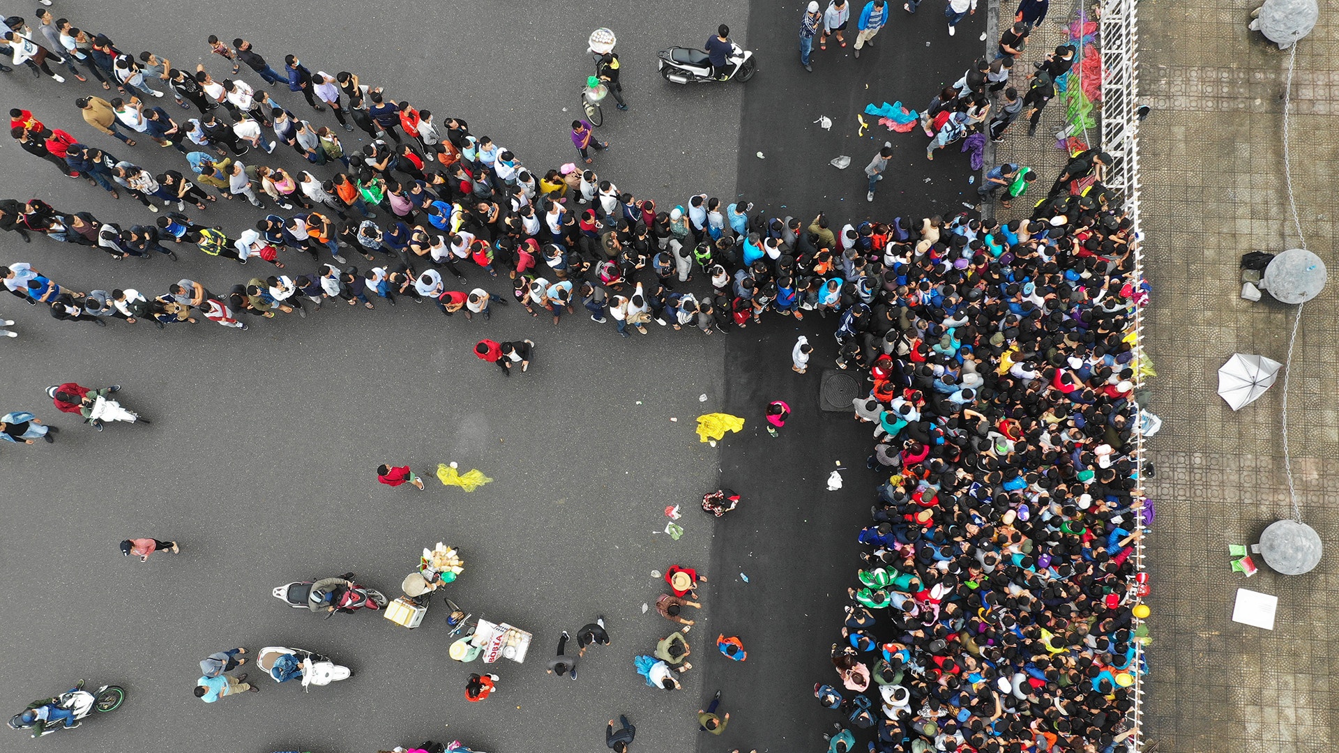 báo chí Hàn Quốc, Indonesia, vé trận đấu Việt Nam - Hàn Quốc, AFF Cup ảnh 1 bao chi Han Quoc, Indonesia, ve tran dau Viet Nam - Han Quoc, AFF Cup anh 1