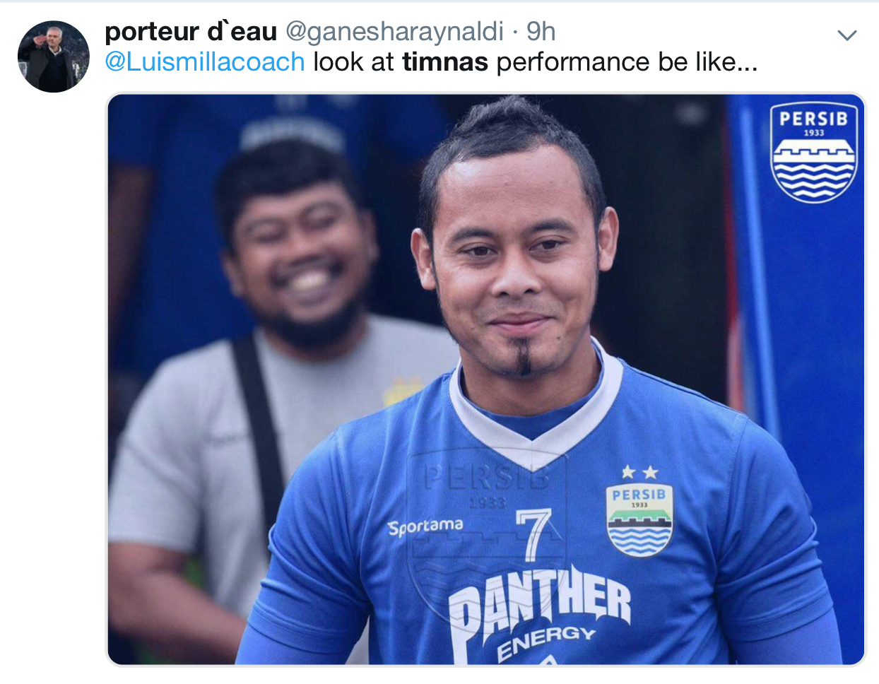 CDV Indonesia,  doi tuyen Dong Timor,  AFF Cup anh 1