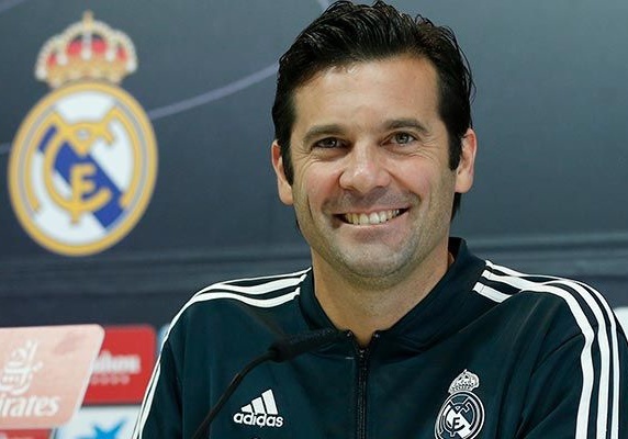 Real chinh thuc bo nhiem Solari lam HLV truong den nam 2021 hinh anh