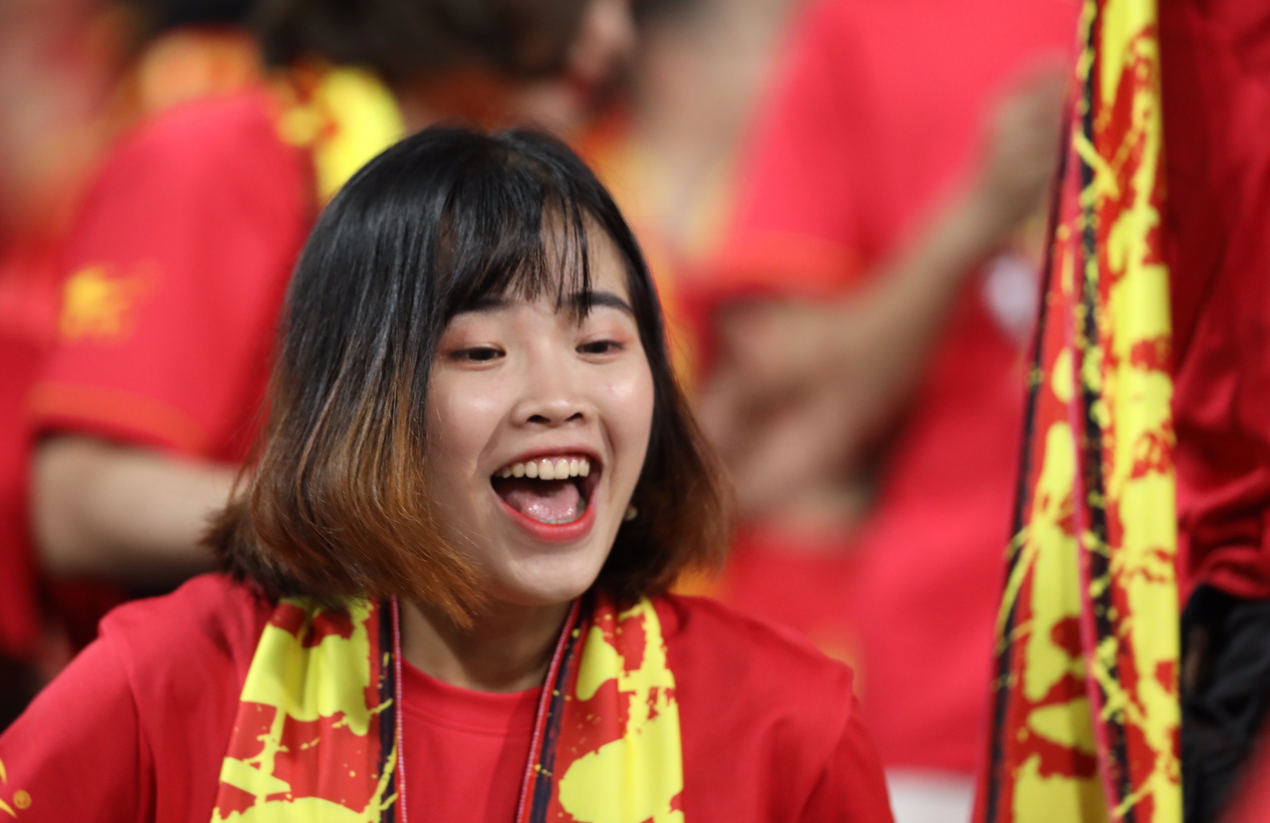 doi tuyen Viet Nam,  CDV Viet Nam,  AFF Cup 2018,  Malaysia anh 4