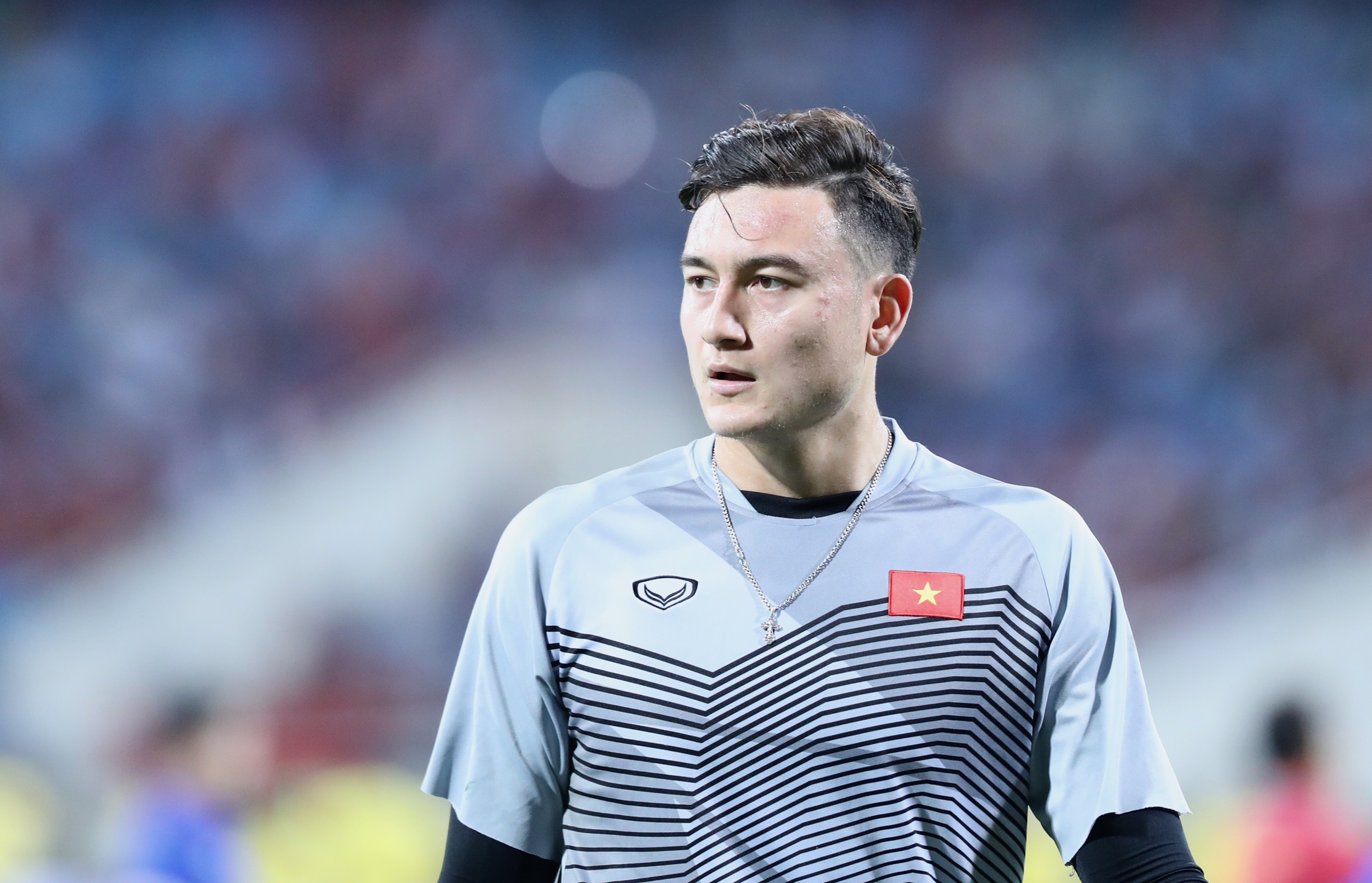 tin hieu truyen hinh,  doi tuyen Viet Nam,  AFF Cup anh 1