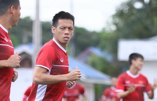 Van Quyet du bi, Phan Van Duc da chinh hinh anh