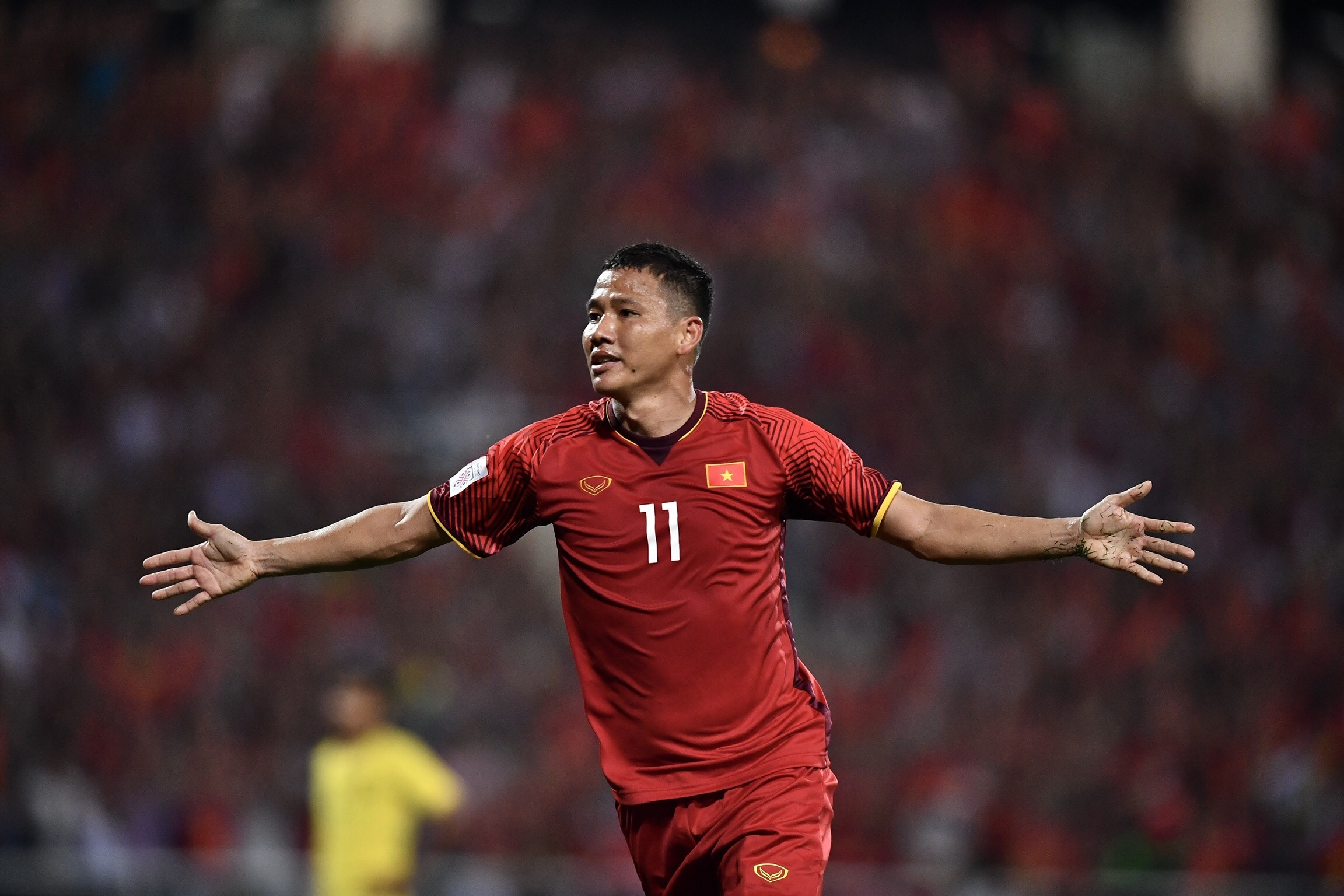 đội tuyển Việt Nam, thưởng nóng, AFF Cup 2018 ảnh 1 doi tuyen Viet Nam, thuong nong, AFF Cup 2018 anh 1