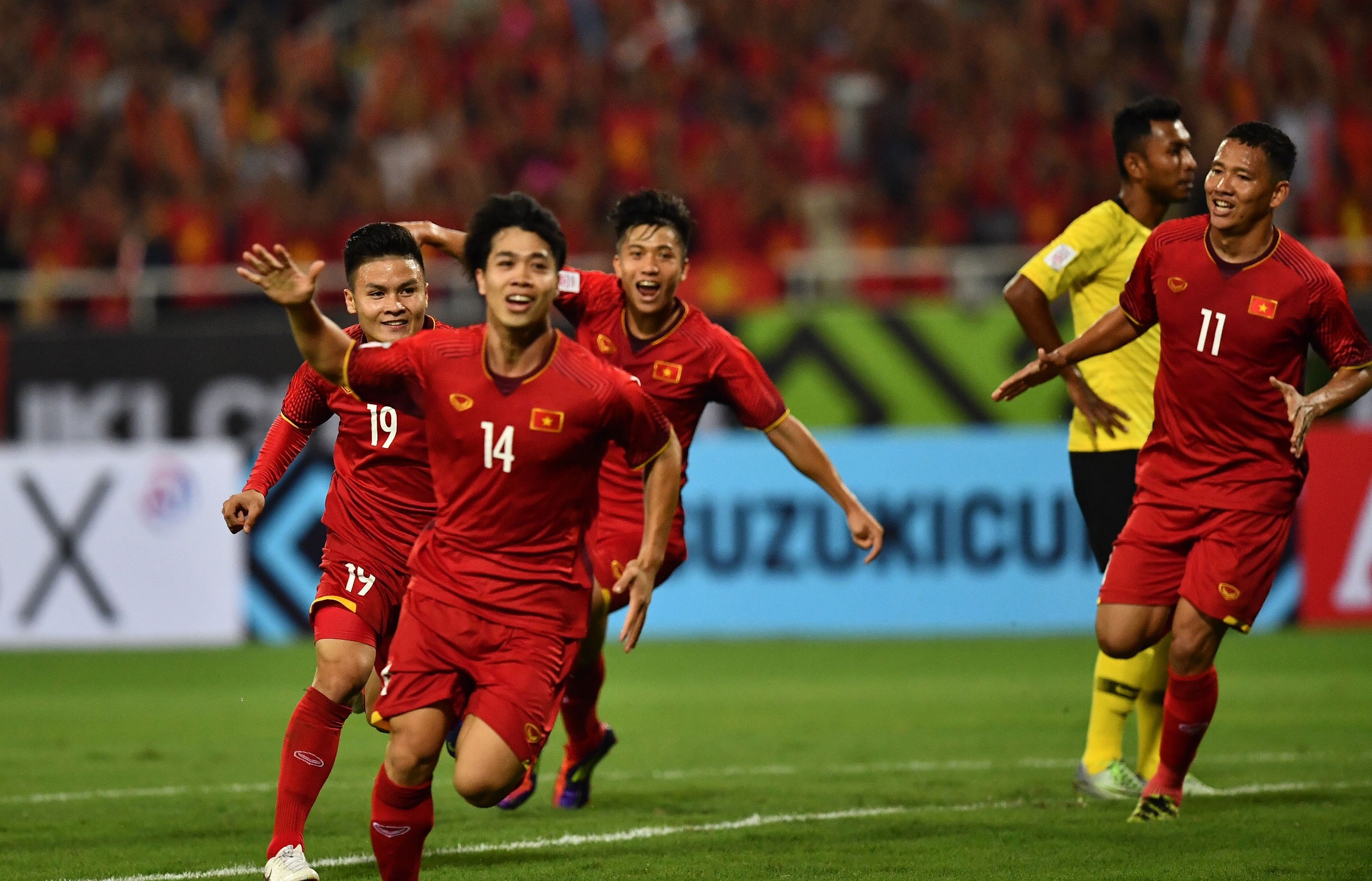 đội tuyển Việt Nam, phóng viên Hàn Quốc, AFF Cup ảnh 2 doi tuyen Viet Nam, phong vien Han Quoc, AFF Cup anh 2