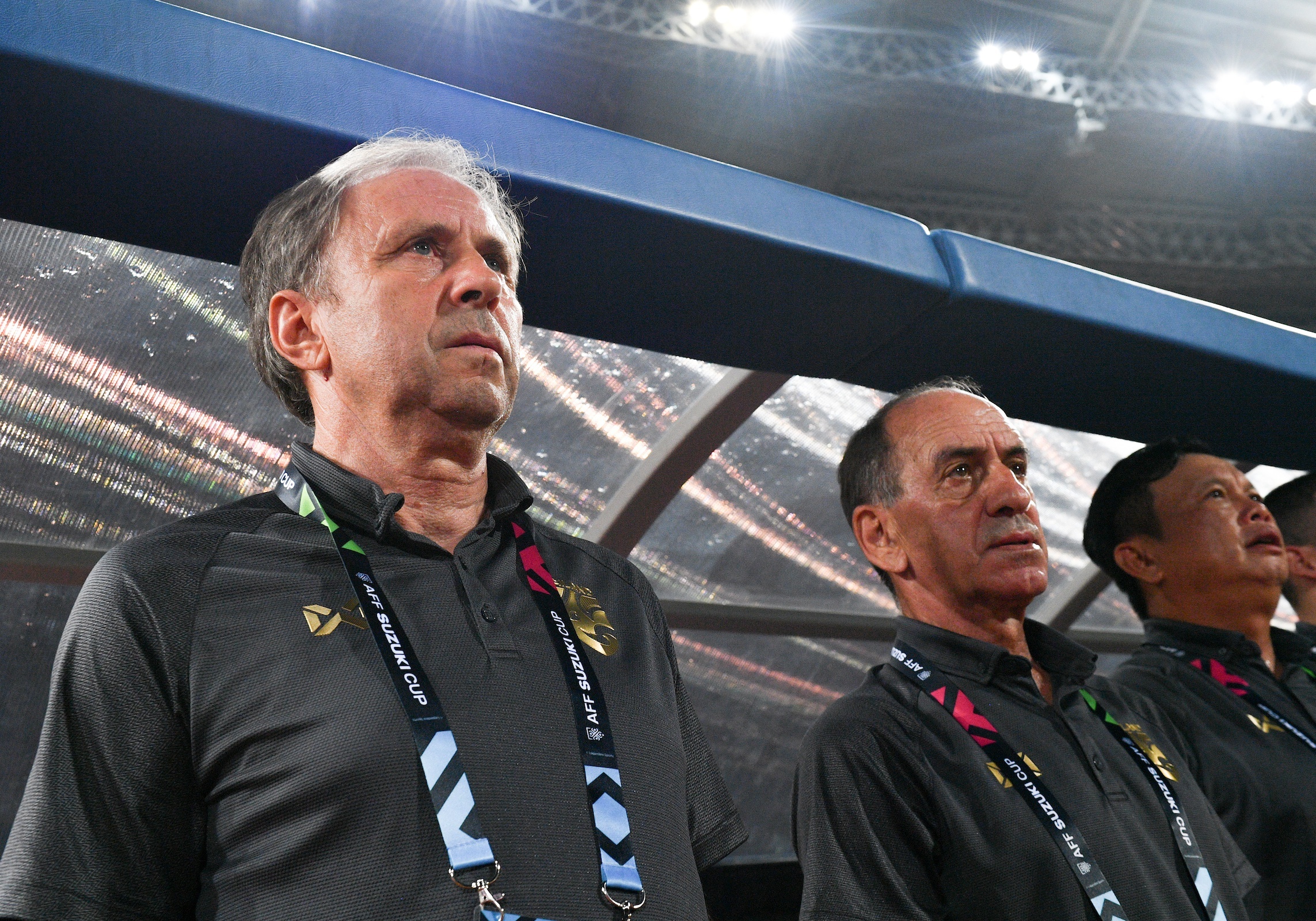 HLV Thái Lan: 'Chúng tôi quá tự mãn sau chiến thắng Timor Leste 7-0 