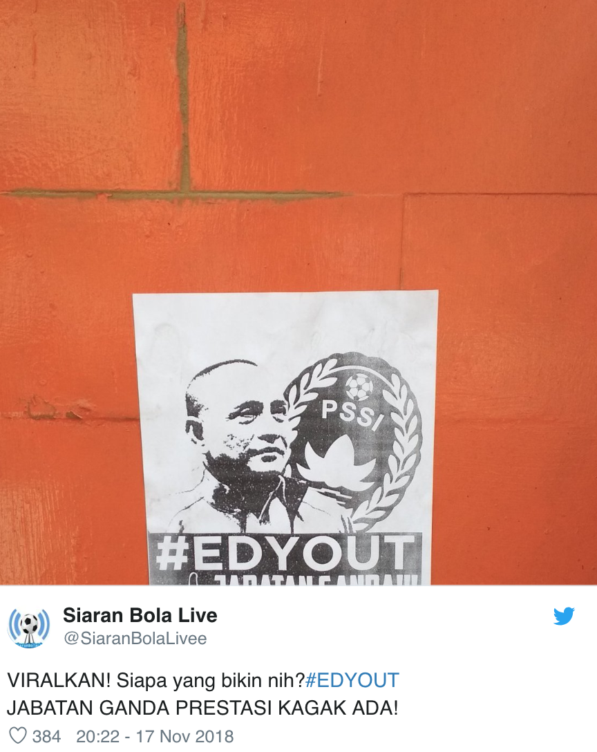 đội tuyển Indonesia, AFF Cup, HLV Bima Sakti, làn sóng tẩy chay ảnh 2 doi tuyen Indonesia, AFF Cup, HLV Bima Sakti, lan song tay chay anh 2